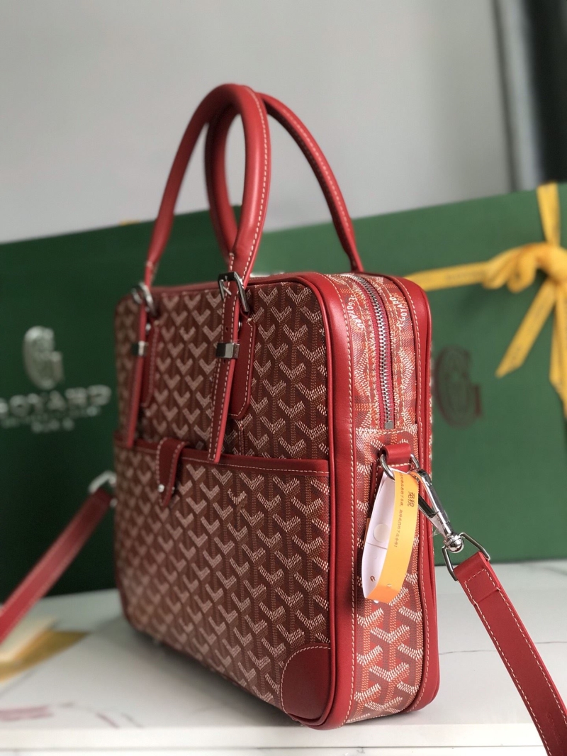 Goyard Mens Briefcases